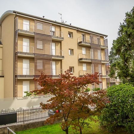 Homingarda - Fine Holiday Apartments ペスキエーラ・デル・ガルダ エクステリア 写真
